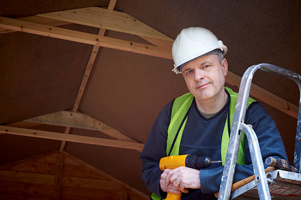 Best Spray Foam Insulation  in West Point, VA